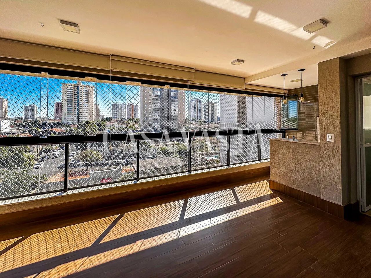 Apartamento à venda, 03 suítes, Edifício Vancouver