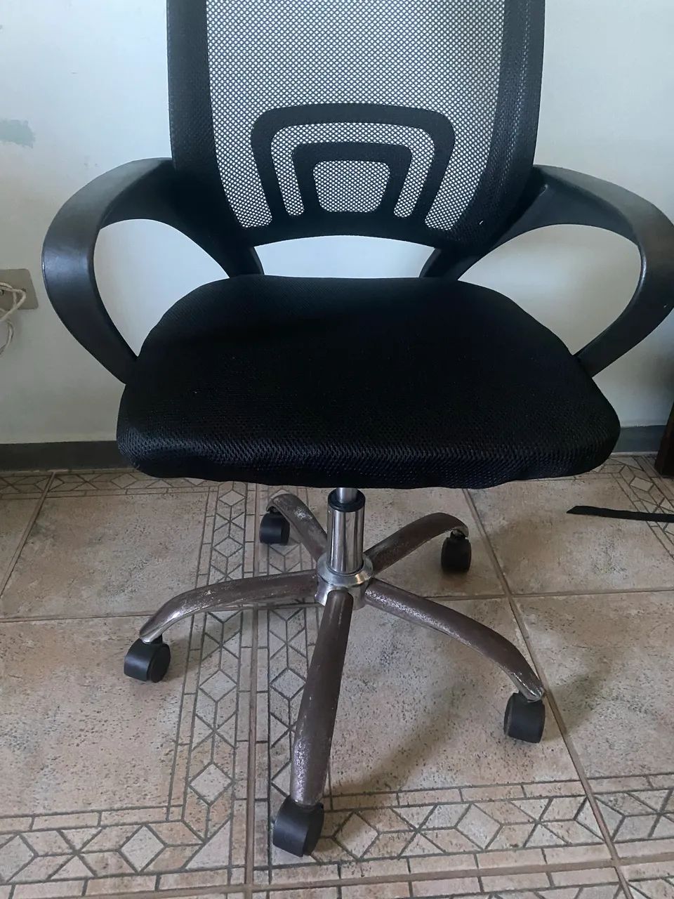 Cadeira escritório 