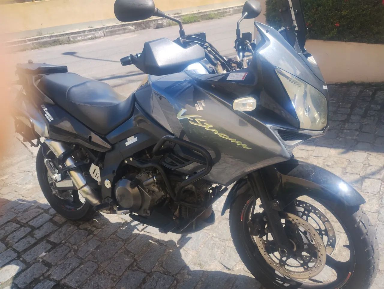 Vstron 1000 - Foto 4