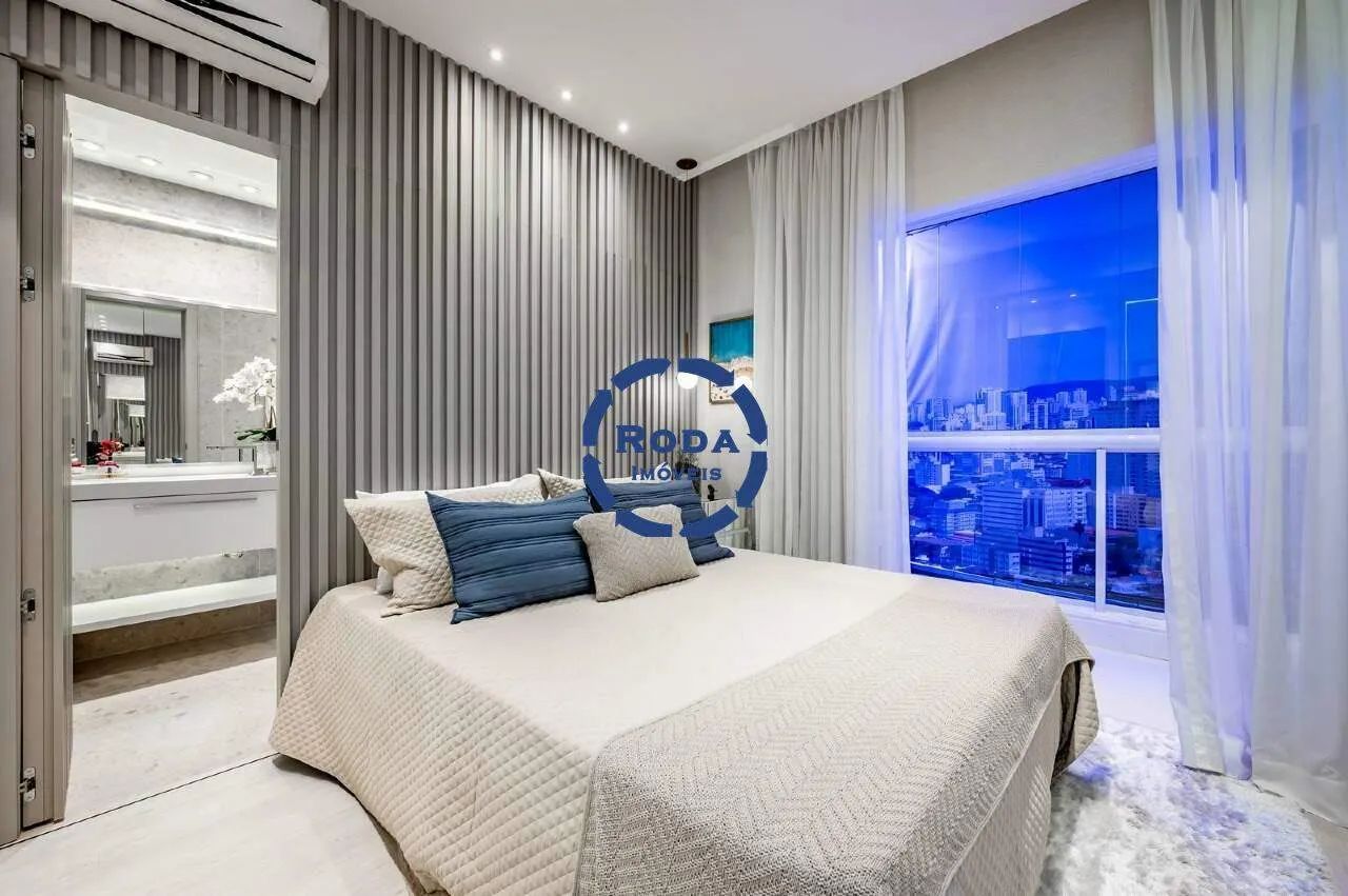 Apartamento de 3 Dormitórios com Suíte e Varanda Gourmet - Foto 5