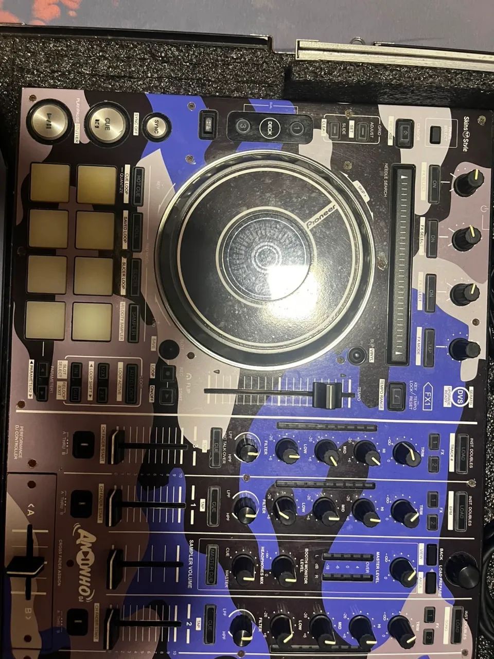 Controladora sx2 - Foto 2