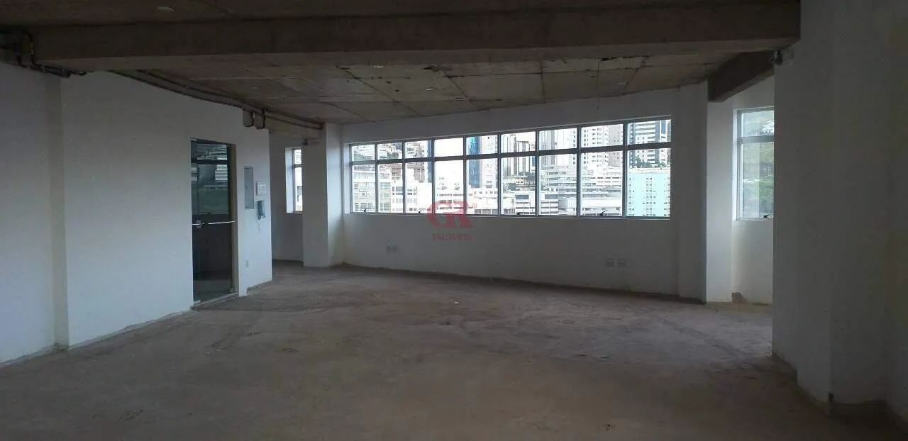 Sala à venda, 4 vagas, Estoril - Belo Horizonte/MG - Foto 5