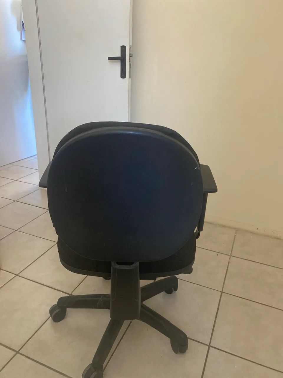 Cadeira escritório  - Foto 2