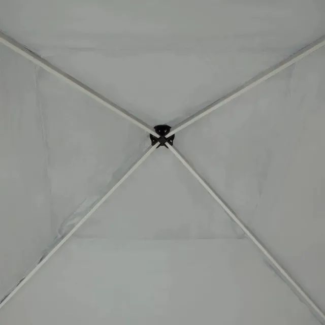 tenda mor 3x3 - Foto 4