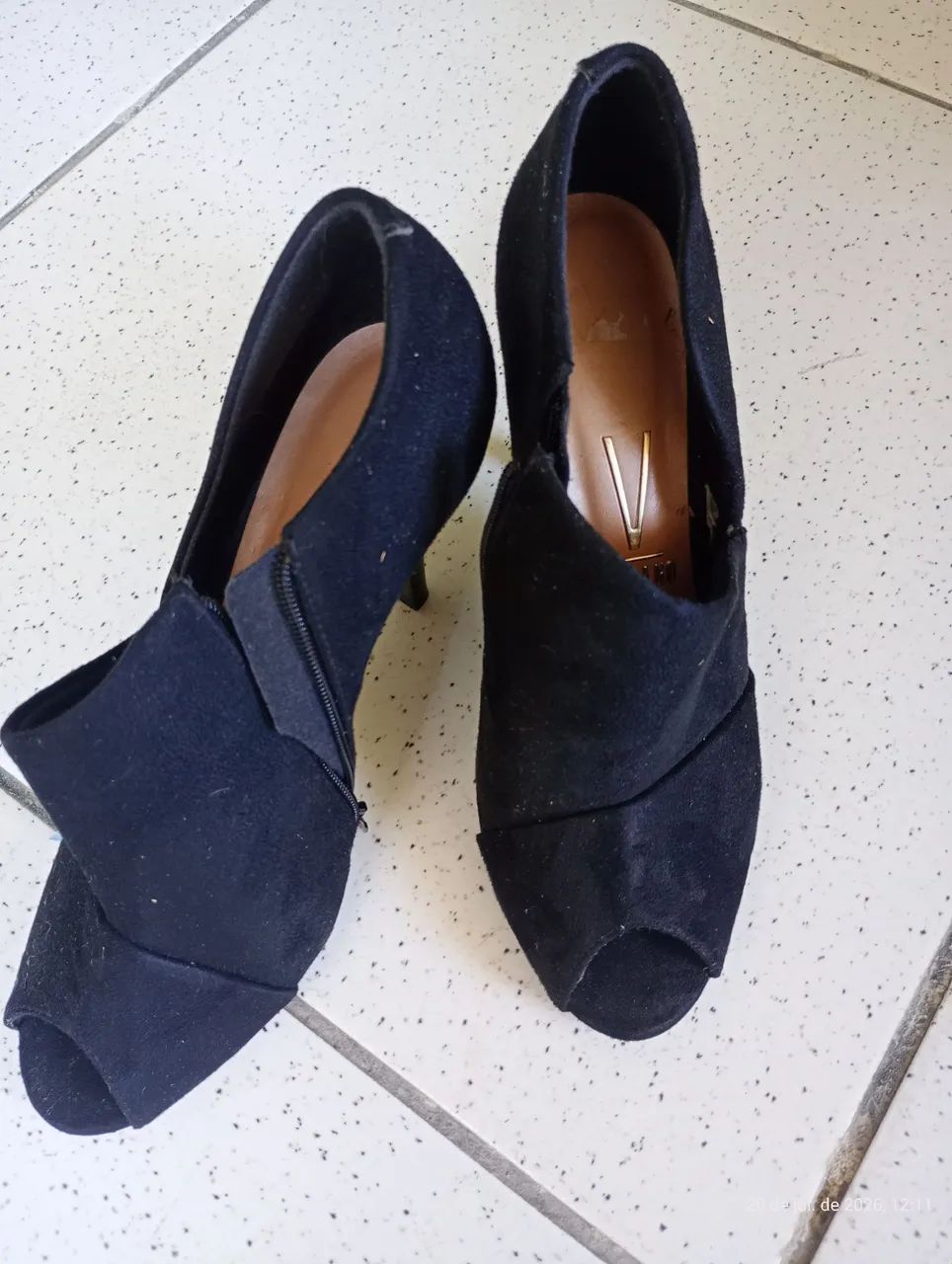 Sapato para festa  - Foto 3