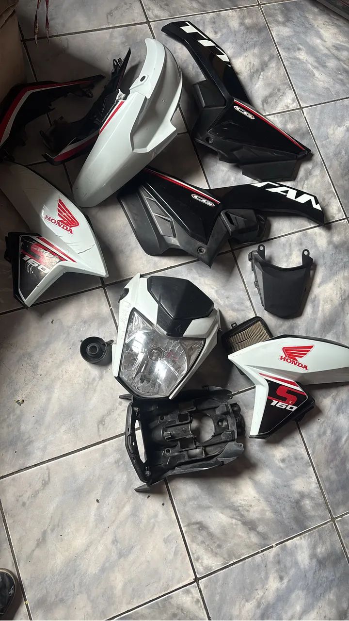 Kit completo - Foto 3