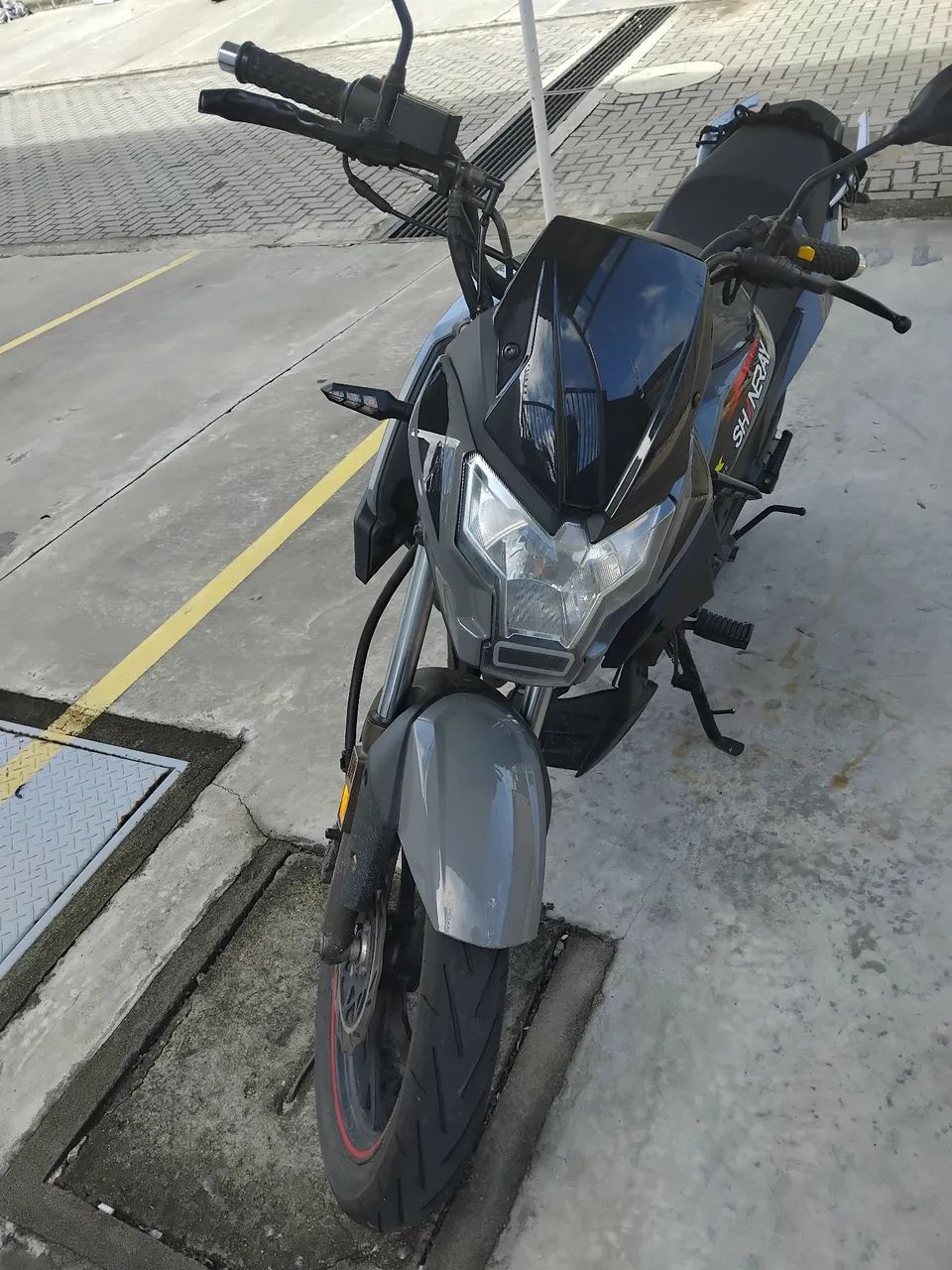 Shineray 150s 2025 - 1501211225 | OLX Shineray 150s 2025 - 1501211225 | OLX