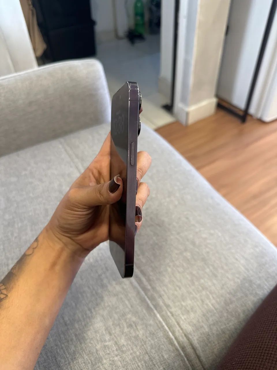 iPhone 14 Pro Max 128GB - Foto 2