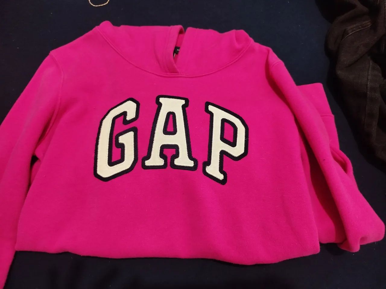 Moletom GAP