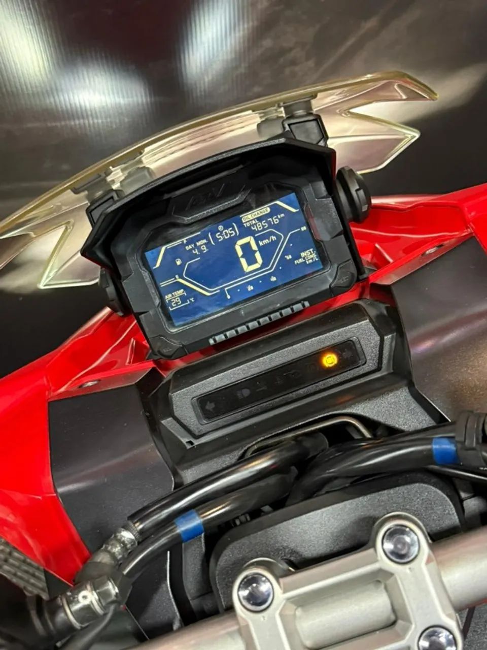 HONDA ADV 2022  - Foto 3