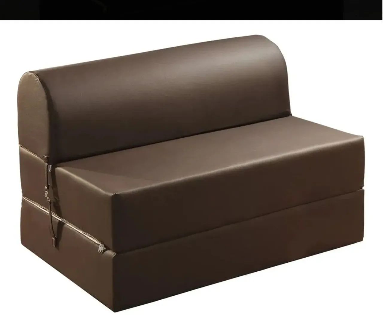 Sofá Cama Casal 130cm D33 Smart
