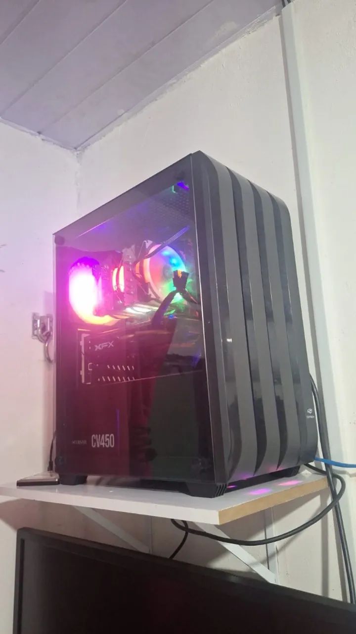 PC GAMER  - Foto 3