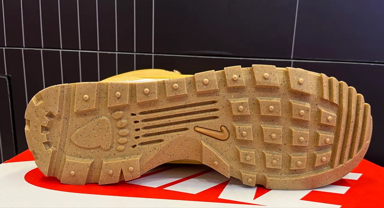 Bota Nike Hoodland Suede - Foto 3