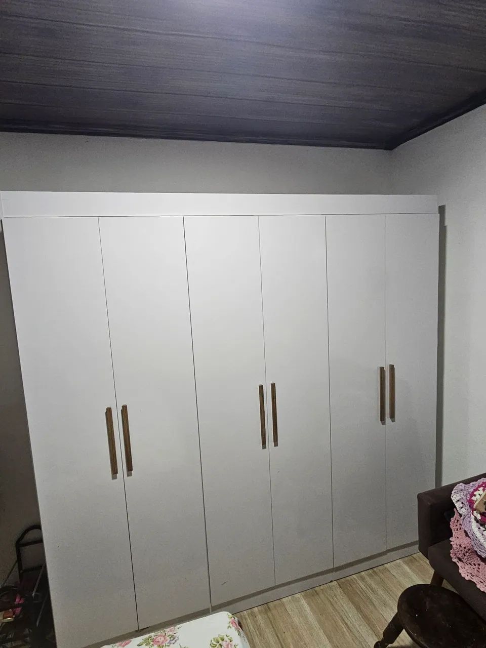 Guarda - Roupas  - Foto 3
