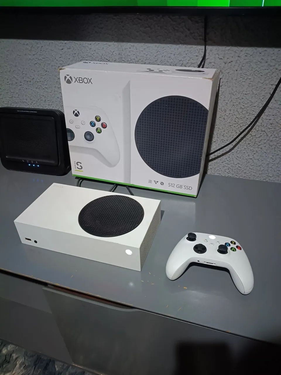 XBOX SERIE S