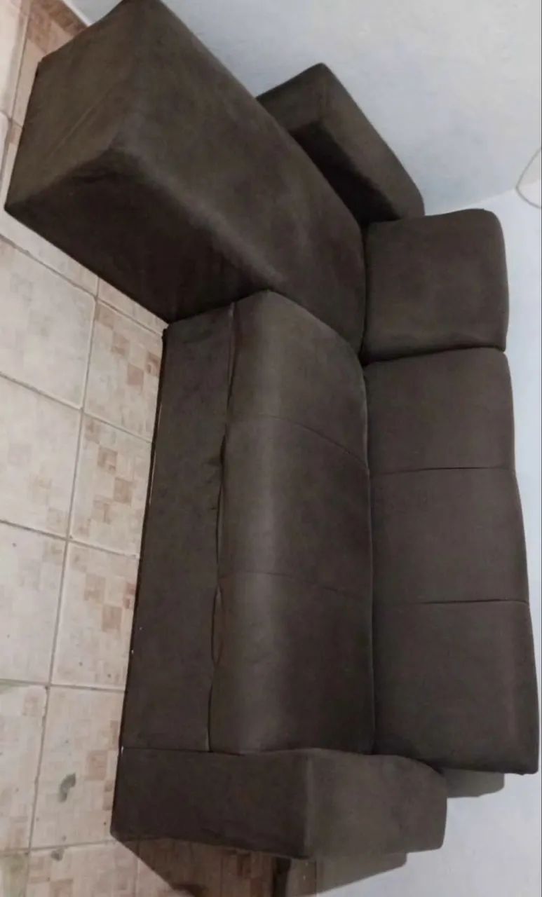 Sofá modelo L, 65204303288323120