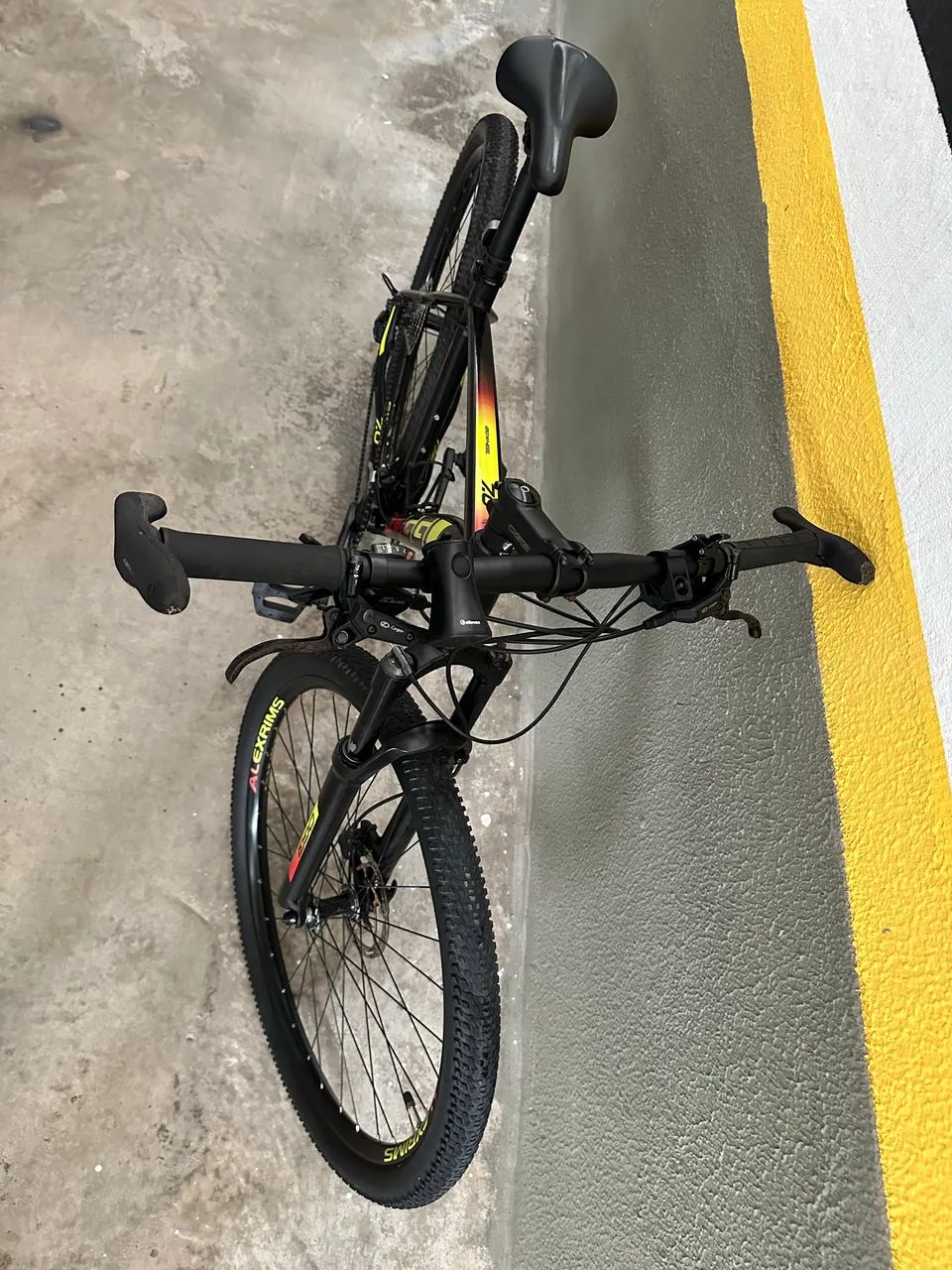 Bicicleta Oggi 7.0 - Foto 4