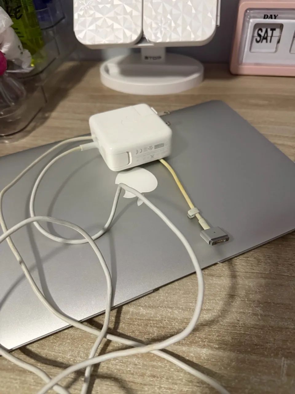 MacBook Air 2015 i5 (4gb 128gb) - Foto 5
