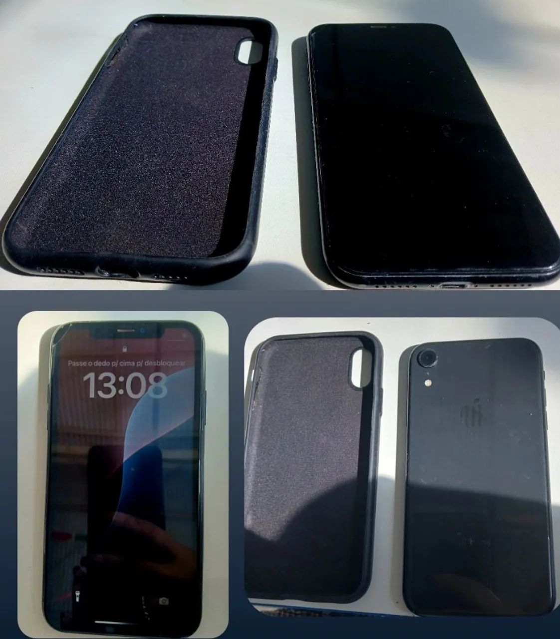 iPhone XR 64GB 