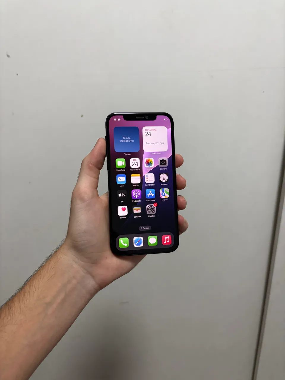 IPHONE 12 64GB - Foto 2