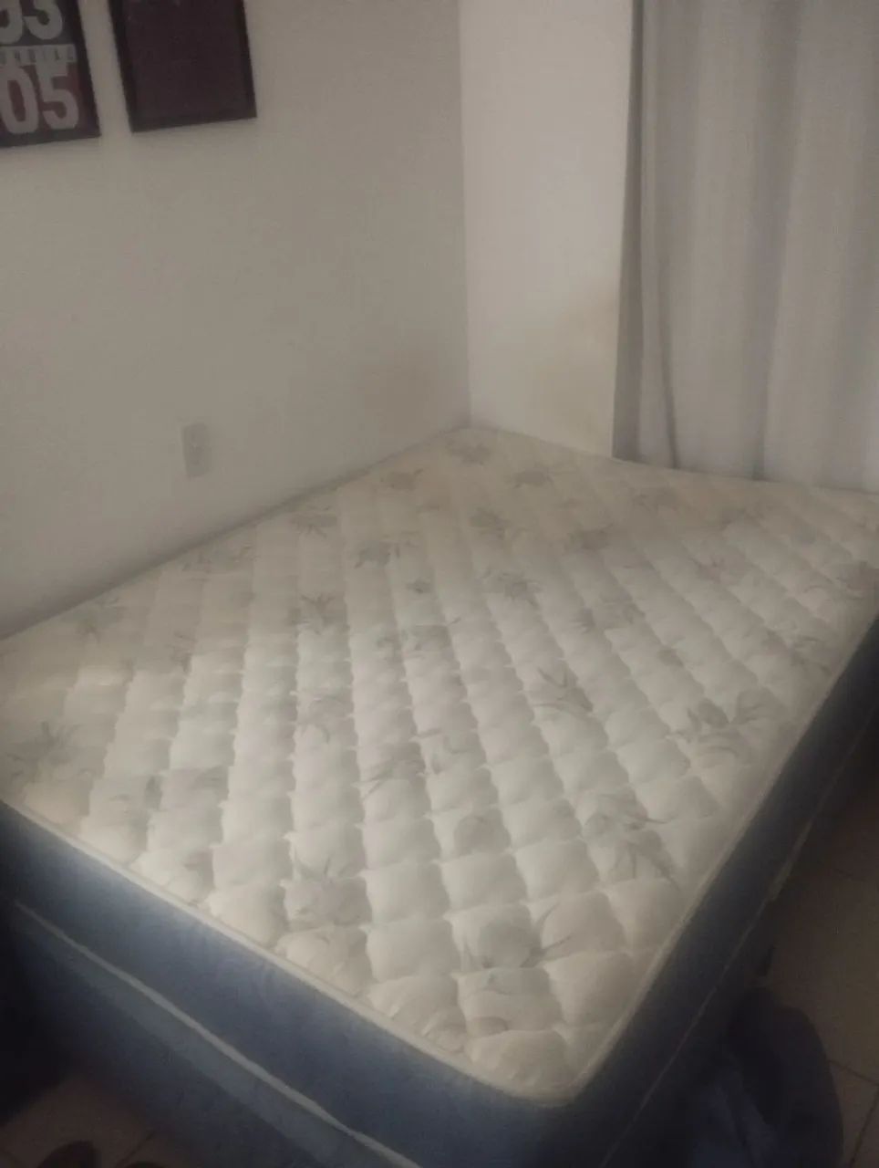 Cama Box Castor  - Foto 4