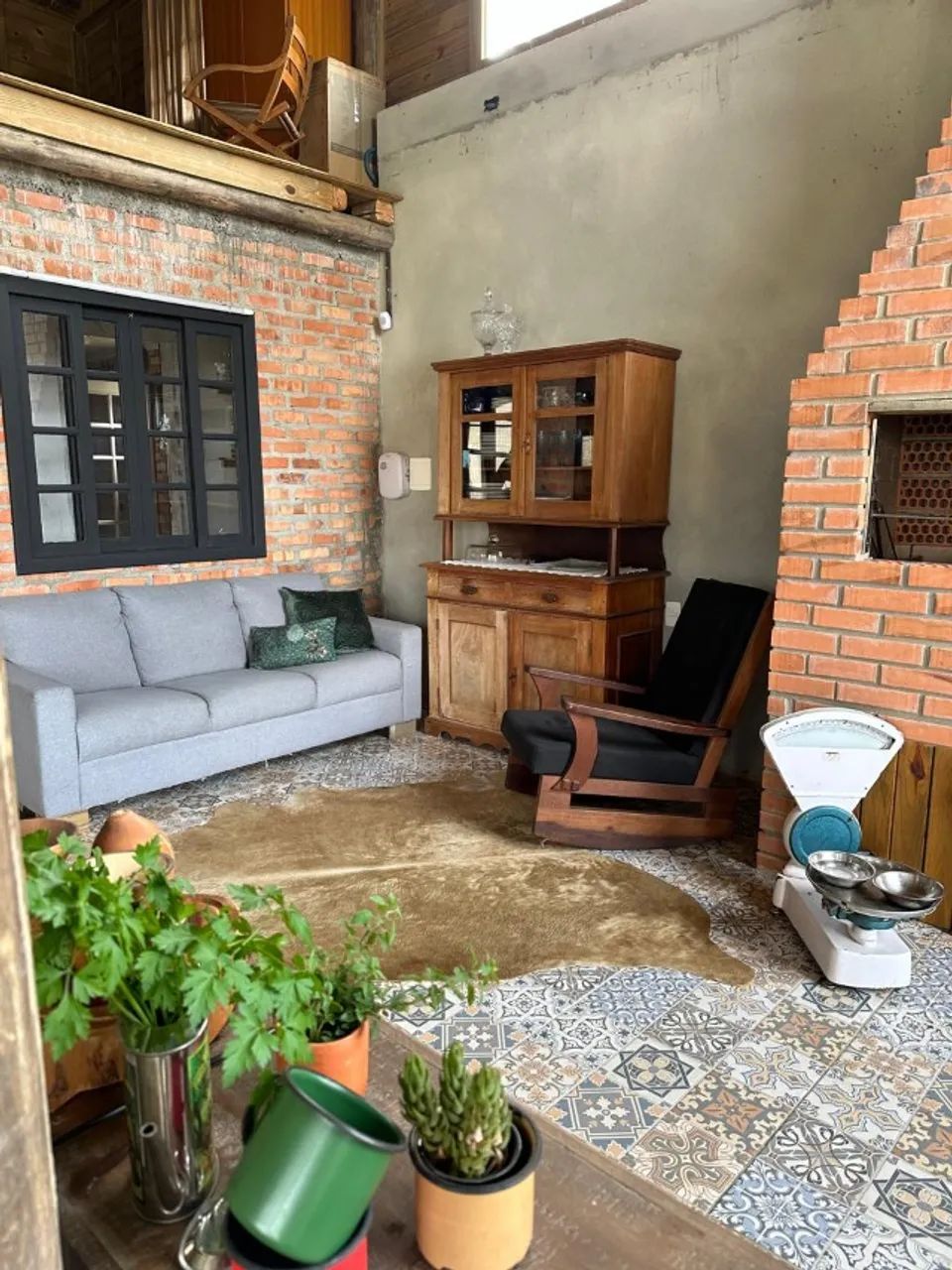 Lindo Sítio com vista para os campos da serra em Alfredo Wagner - Foto 2