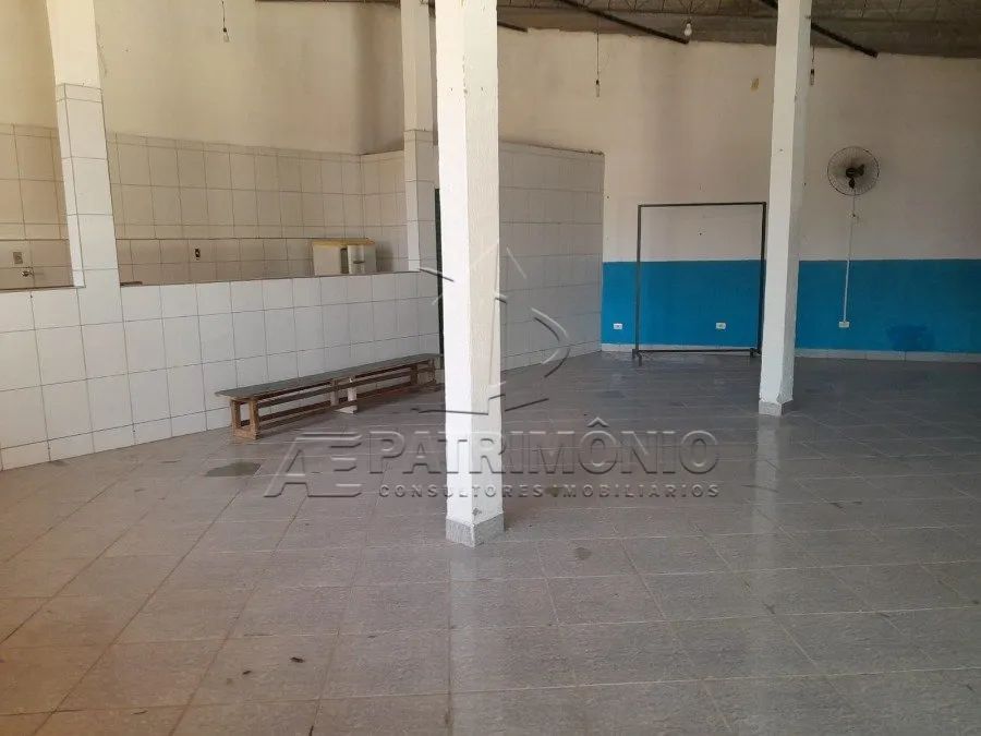 SALÃO, Bairro Nova Sorocaba - Foto 2