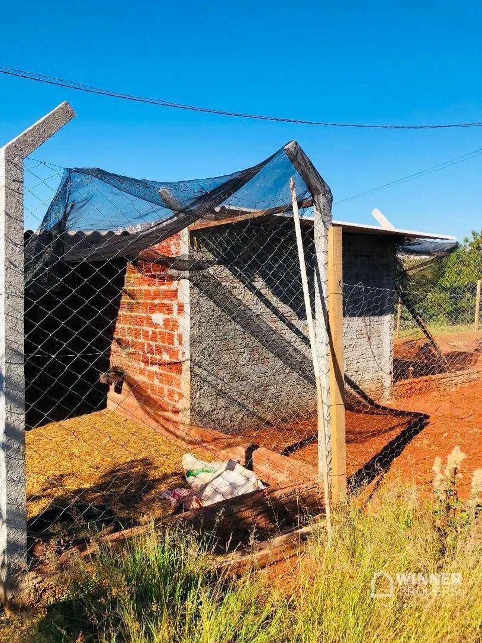 Excelente chácara de lazer com 12.000 m2 em Maringá - Foto 5