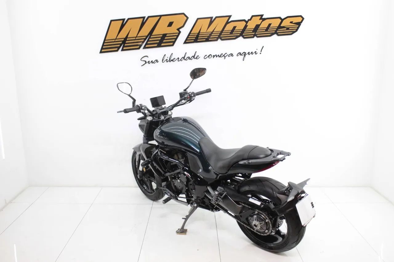 ZONTES S350 - Foto 4