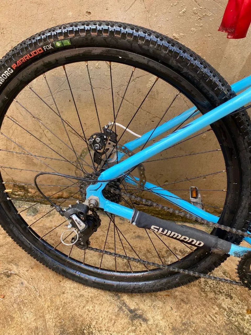 bike First 29 - Foto 3