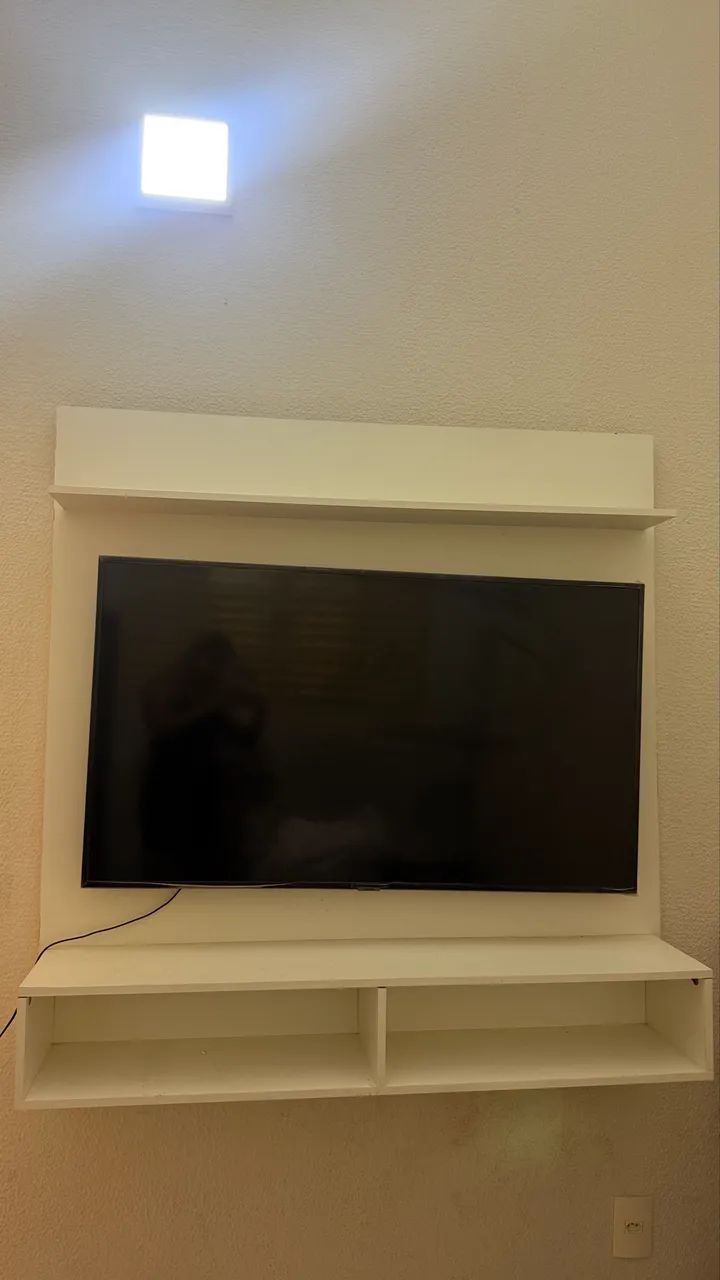 PAINEL DE TV  - Foto 2