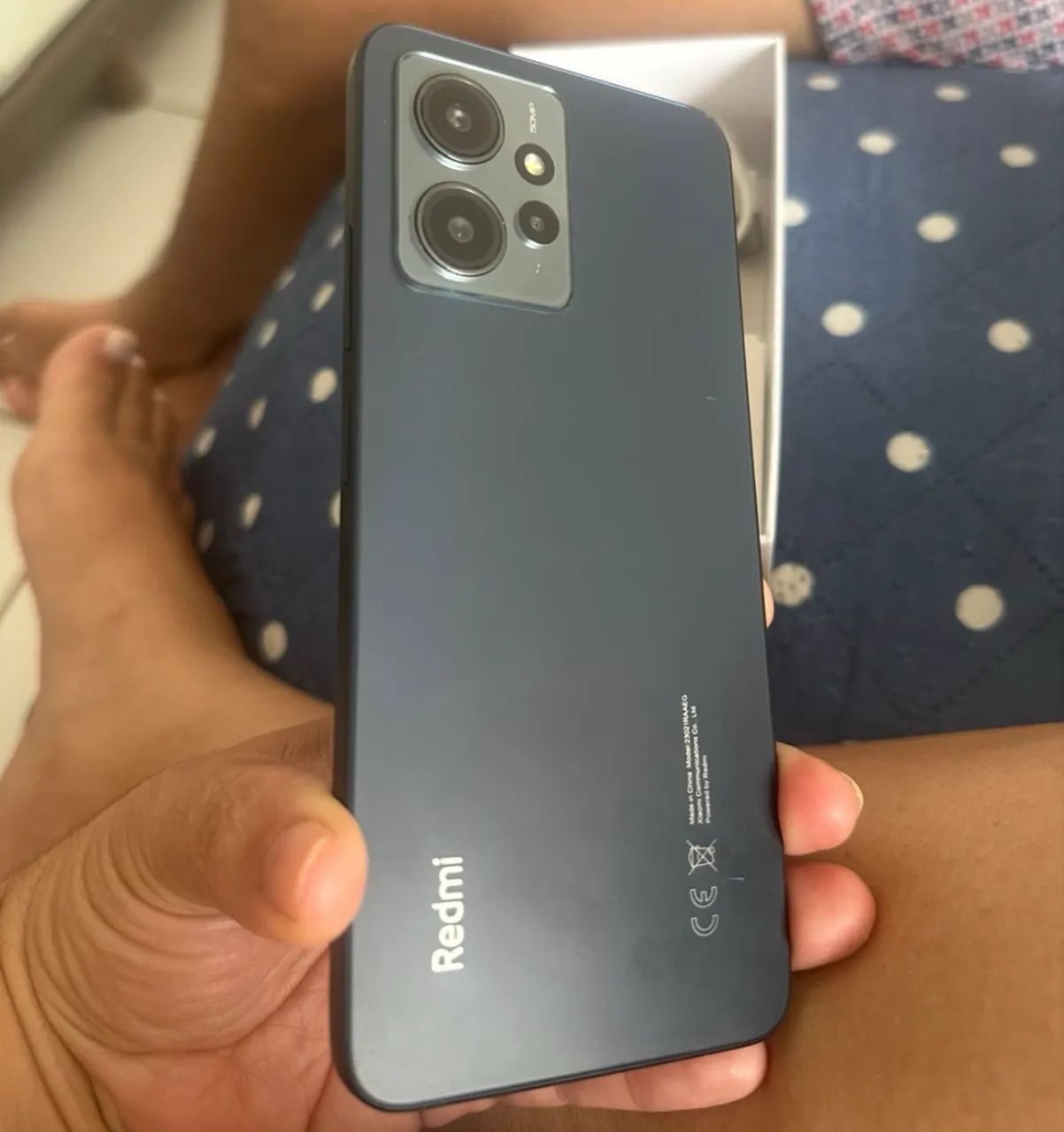 Redmi note 12  - Foto 3