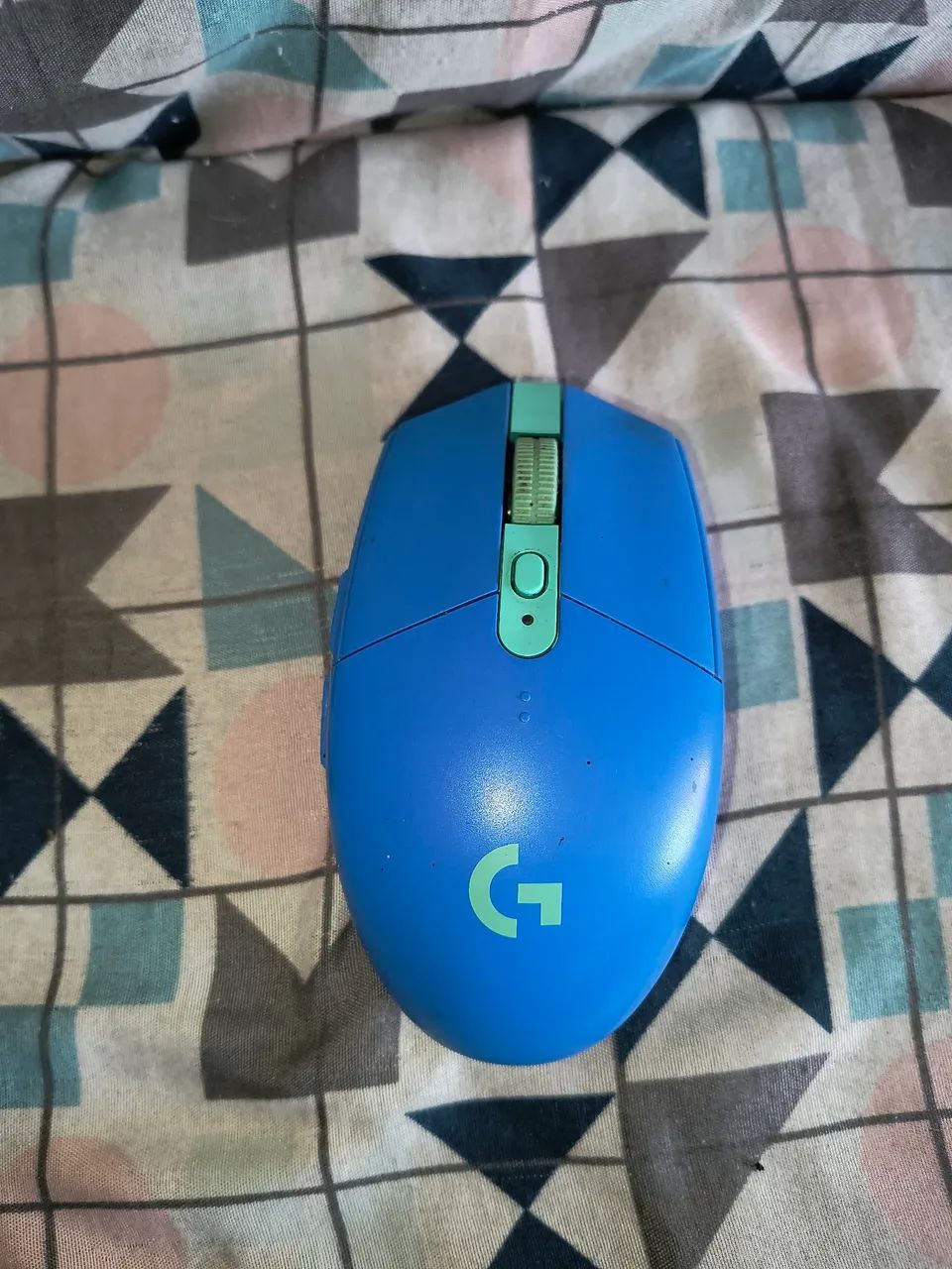 Mouse G305 sem fio  - Foto 2