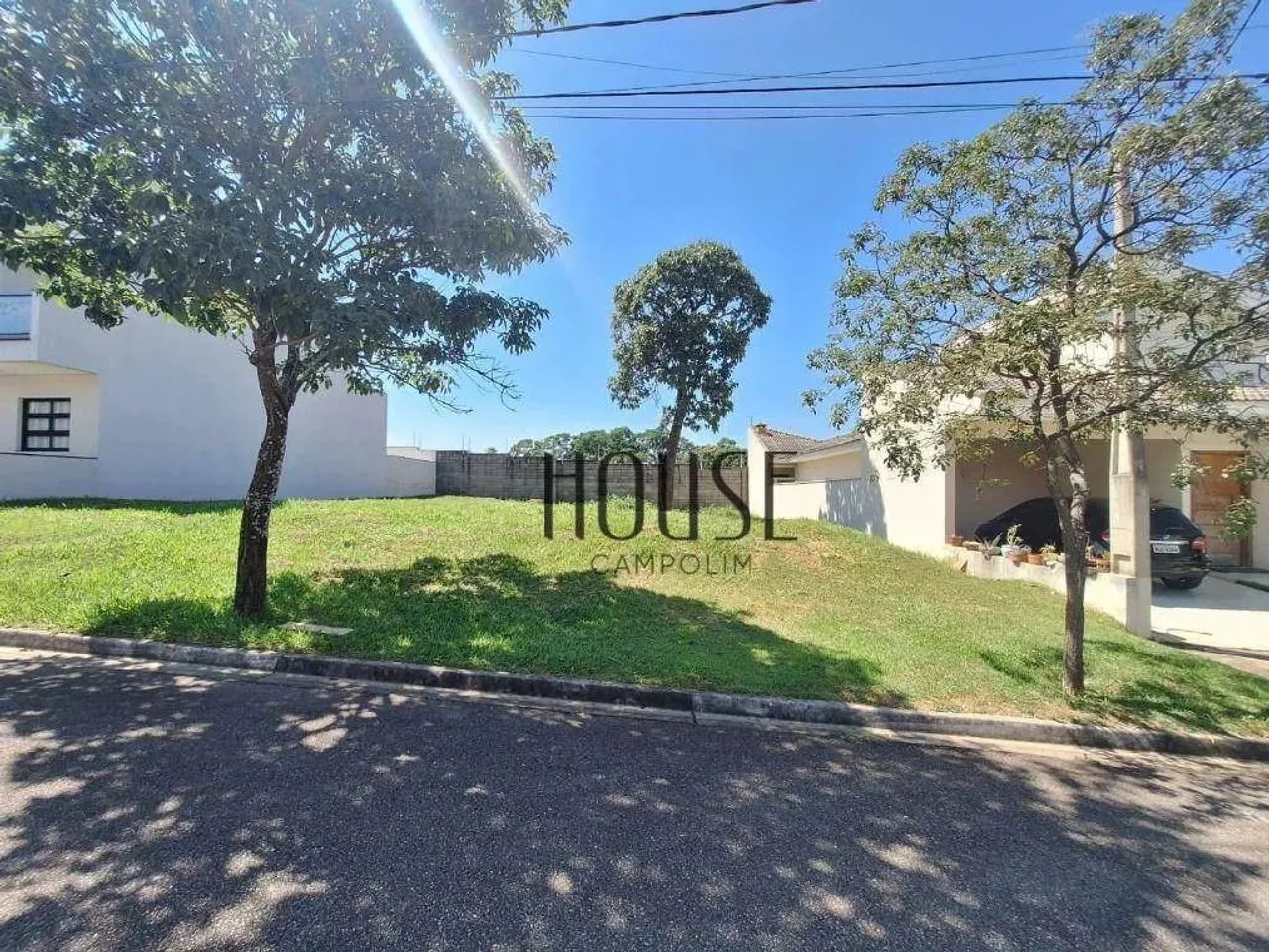 Terreno à venda em condomínio residencial em Sorocaba | 250m² em Villa Suíça | TE2266