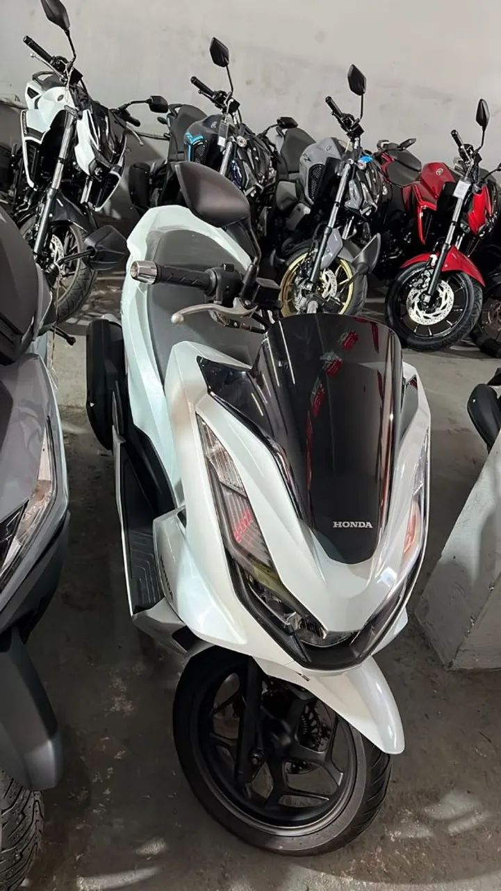 PCX 160 2023/24 - Foto 2