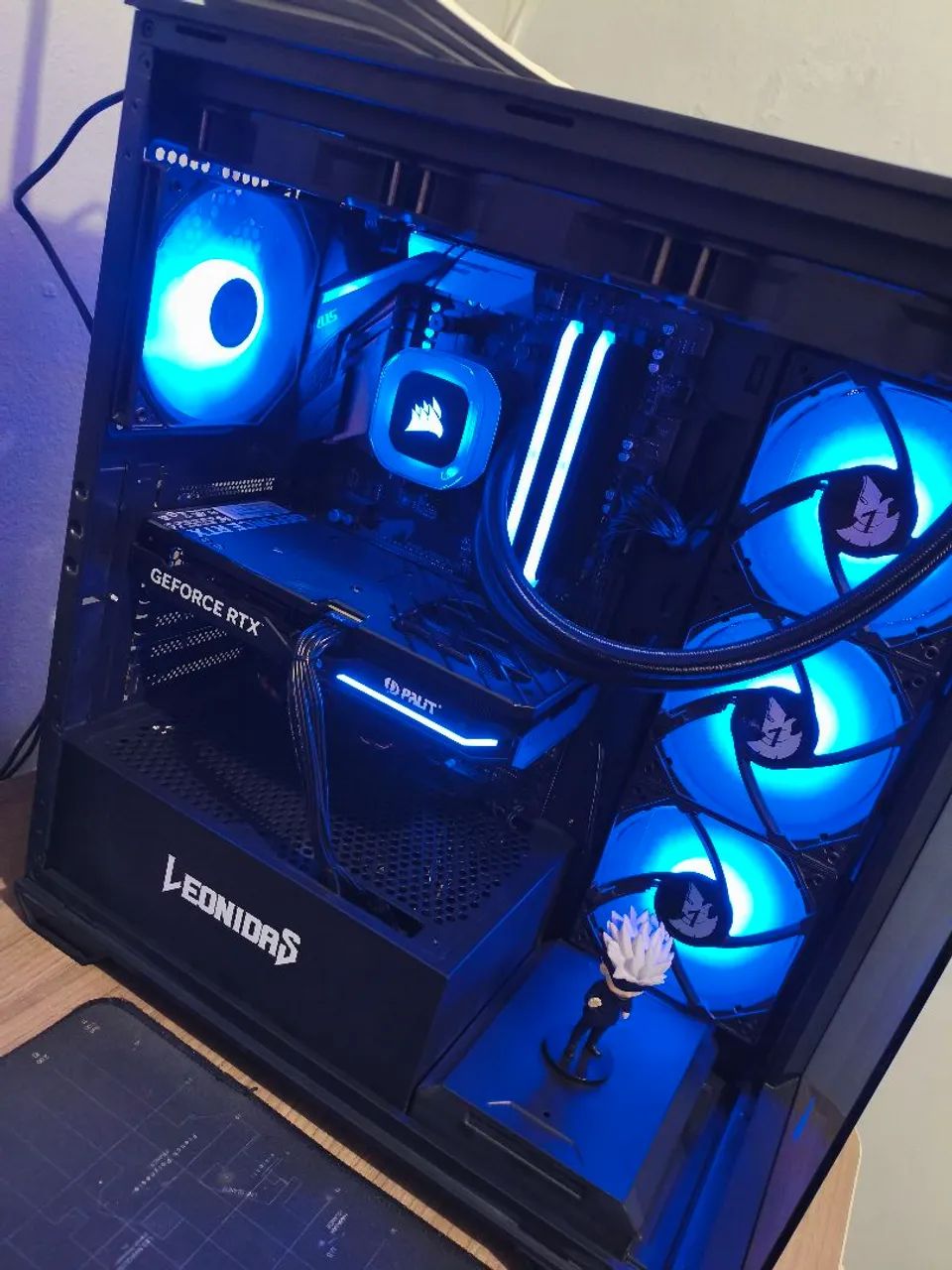 PC Gamer Potente  - Foto 2