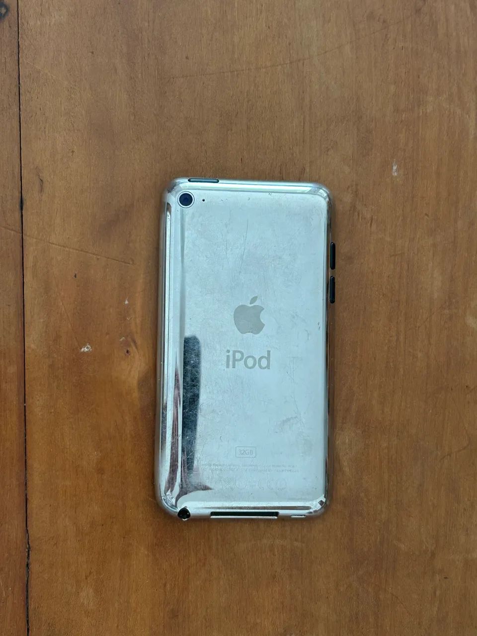 Apple iPod Touch 4ª Geração 32gb - Foto 4