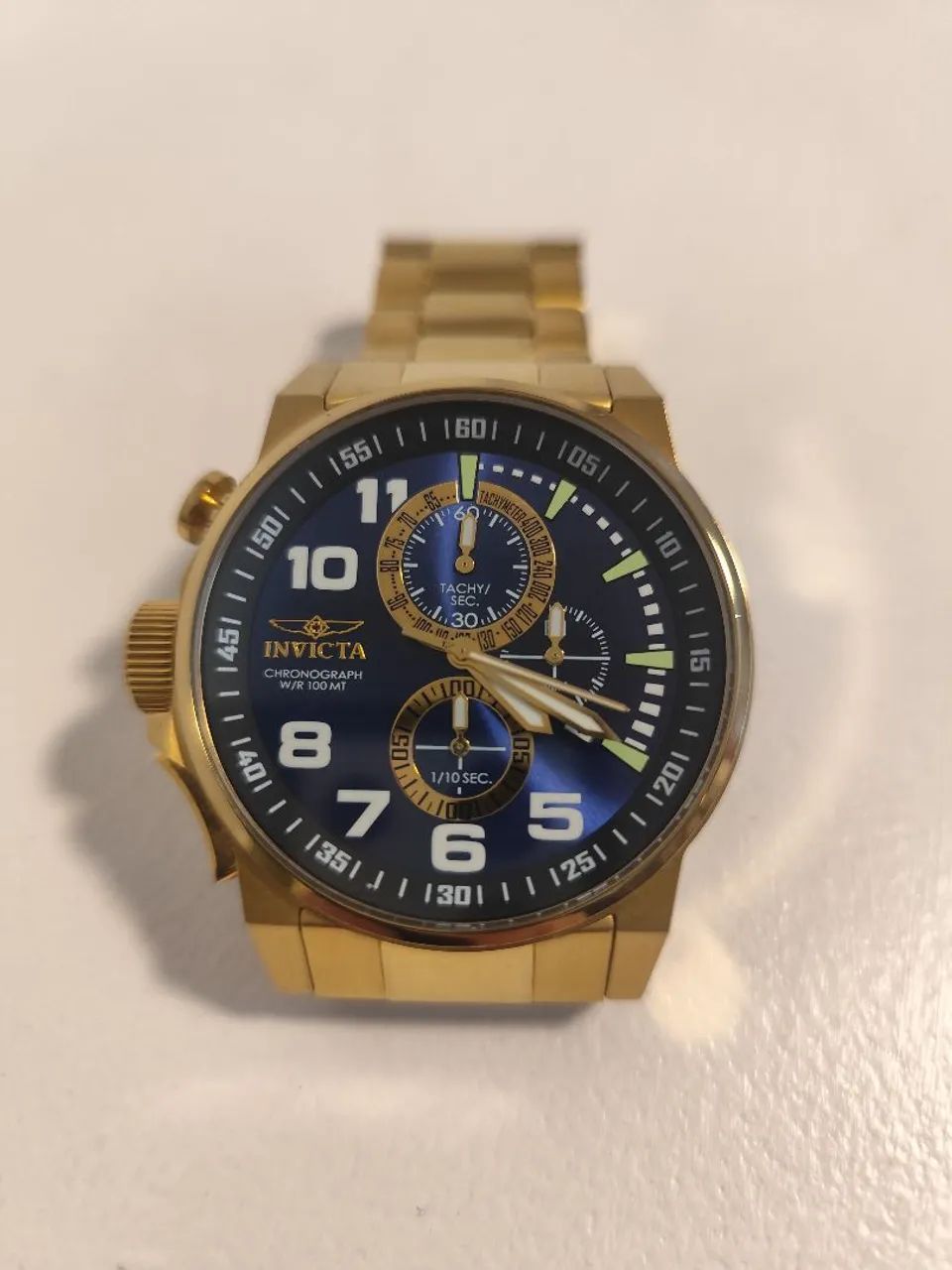 Relógio invicta force 14959