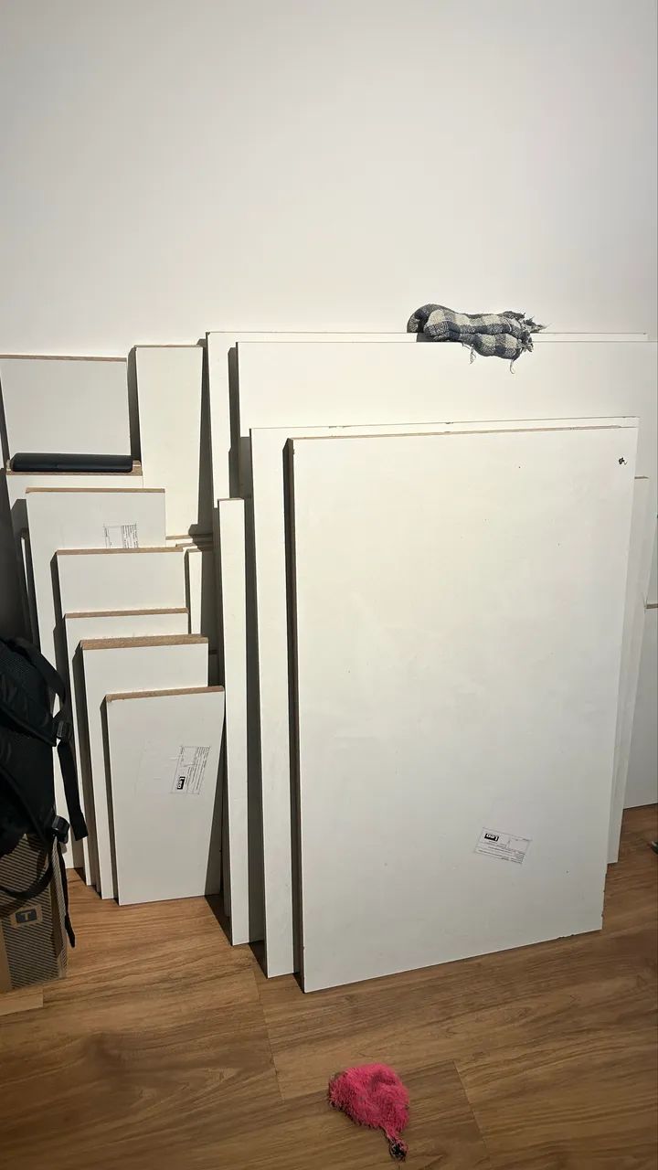 Madeiras em MDF - Foto 3