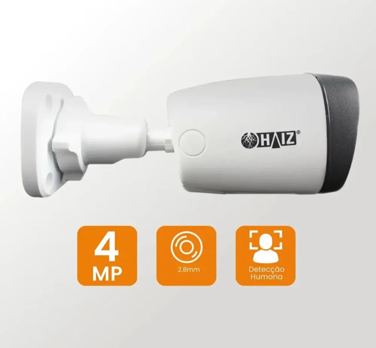Camera de segurança 