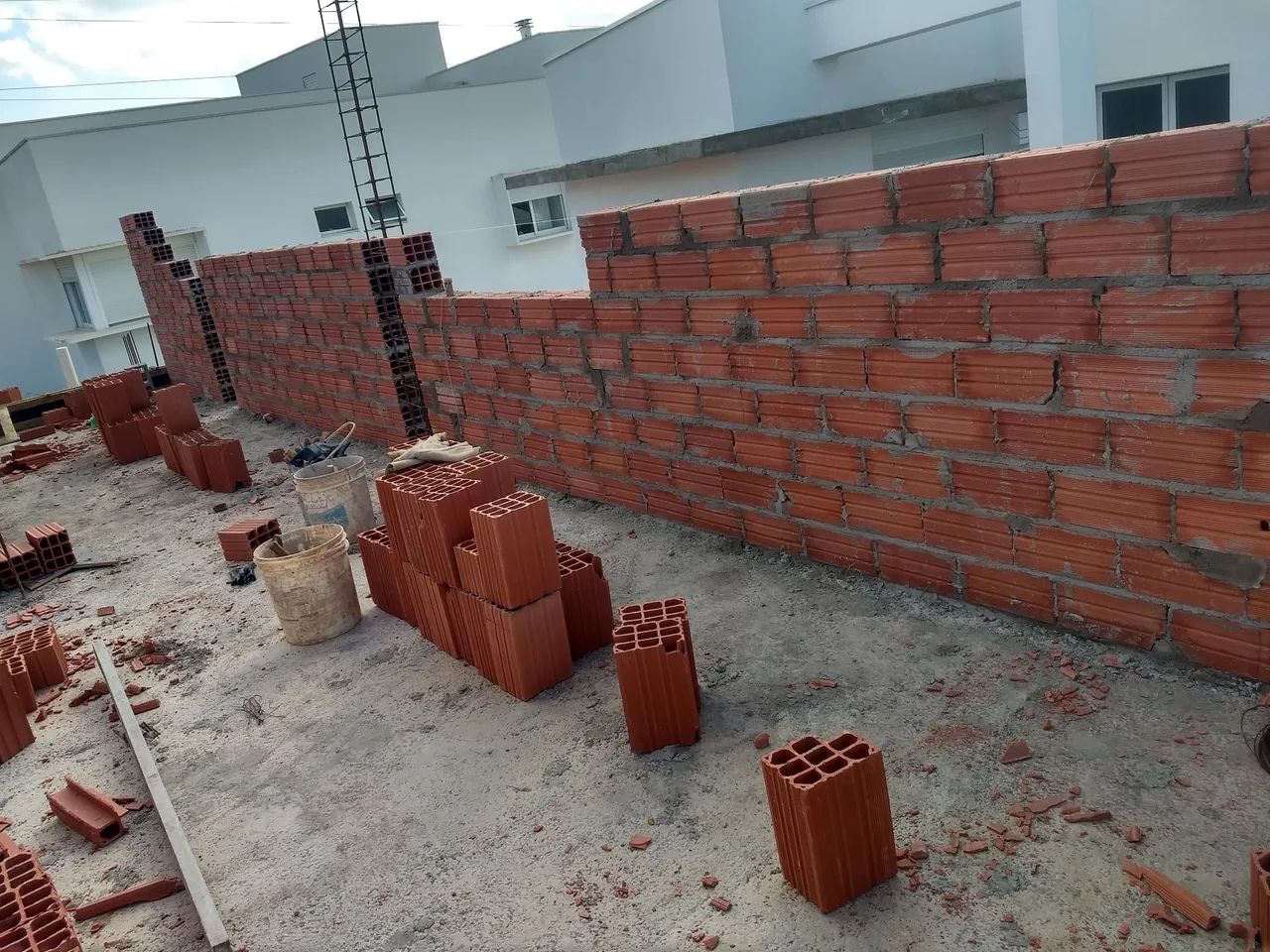 Pedreiro Profissional  - Foto 2