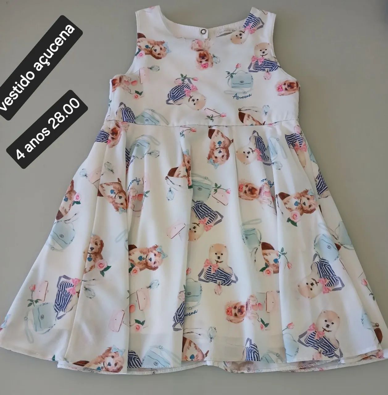 Roupa infantil  - Foto 4