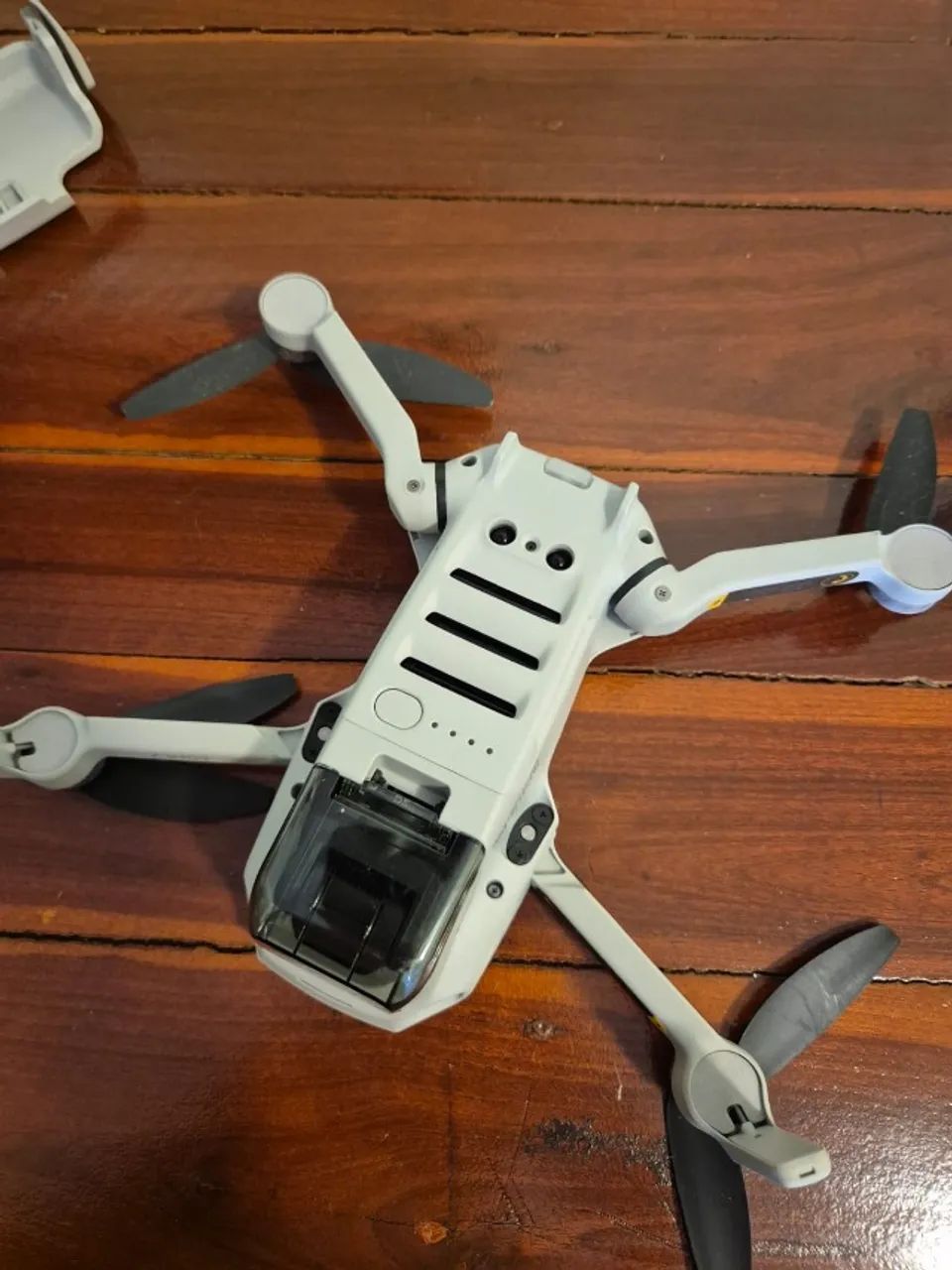 Drone Dji Mini 2 Combo + Acessórios (Usado) - Foto 3