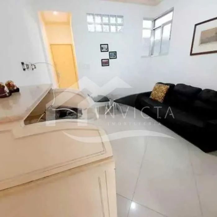 Excelente 2 quartos em rua nobre! - Foto 2