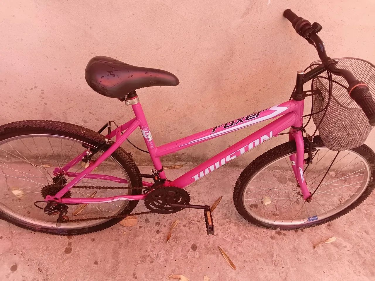 Bicicleta aro 26 - Foto 2
