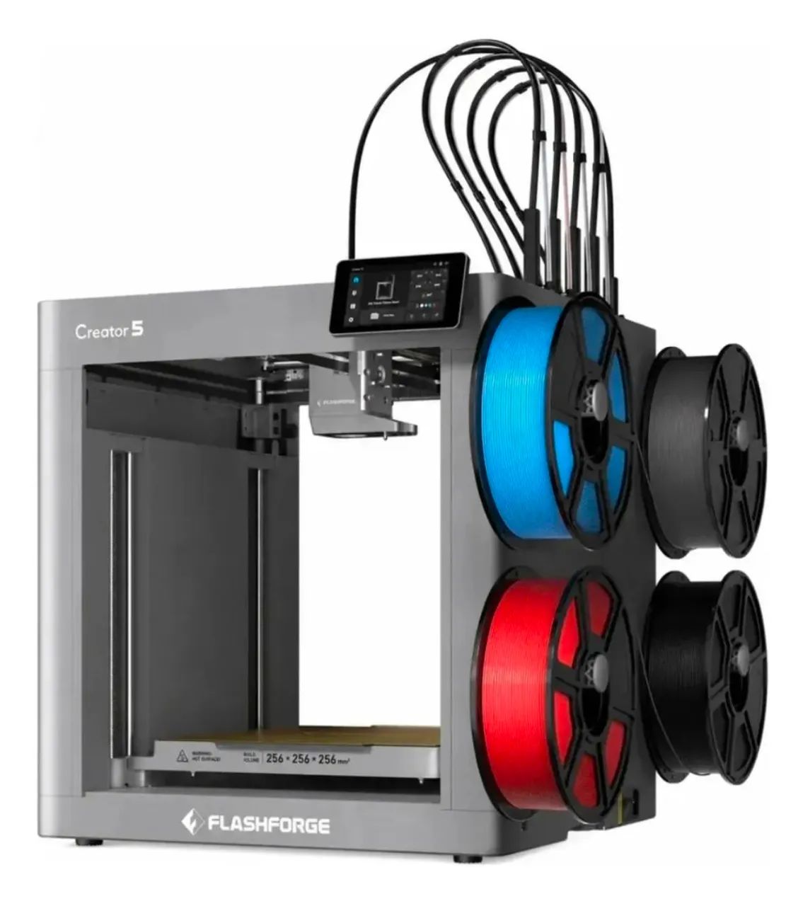 Flashforge Creator 5 impressora 3D