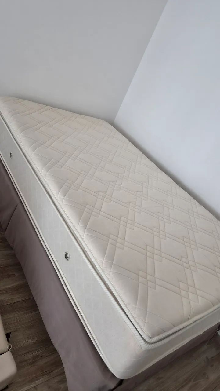 Cama viúva Saint German - Foto 2