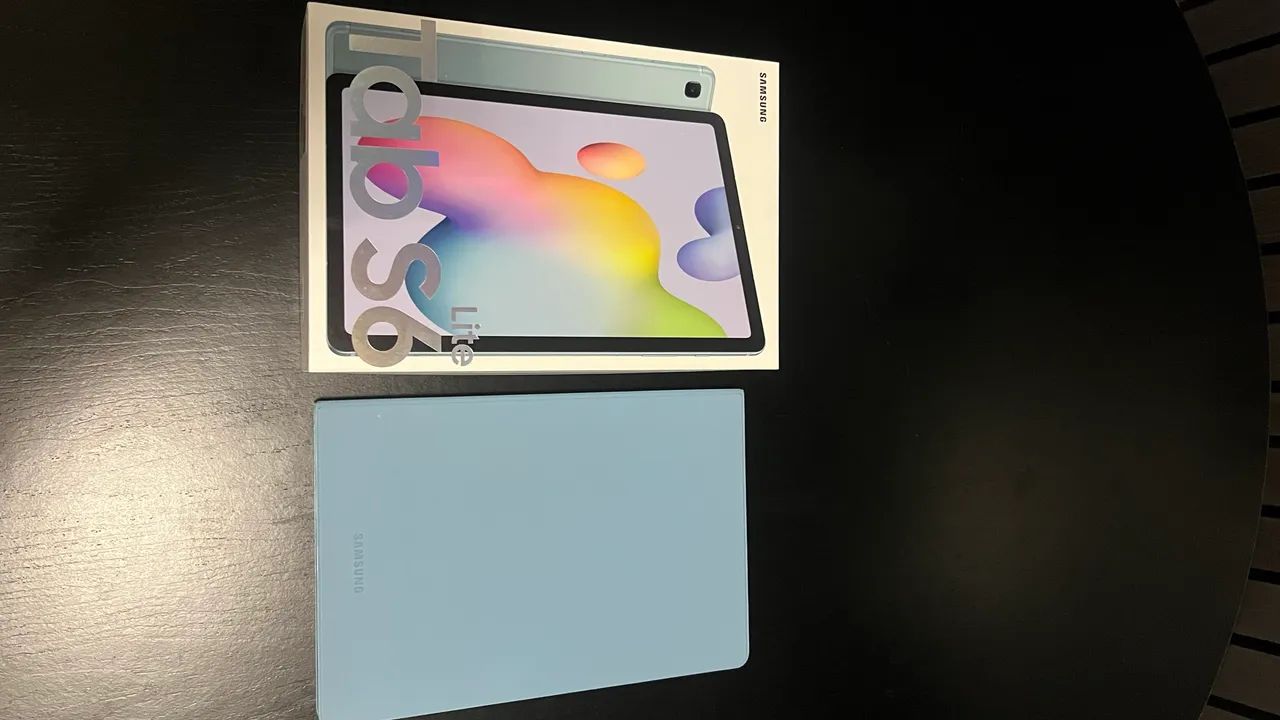 Tablet s6 lite  - Foto 2