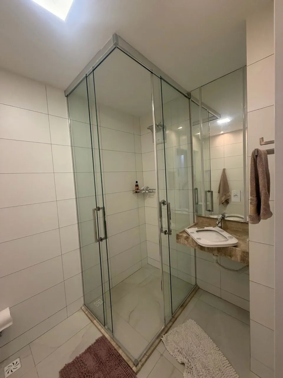 PRIMEIRO ALUGUEL - Apt 100% Mobiliado  - Foto 2