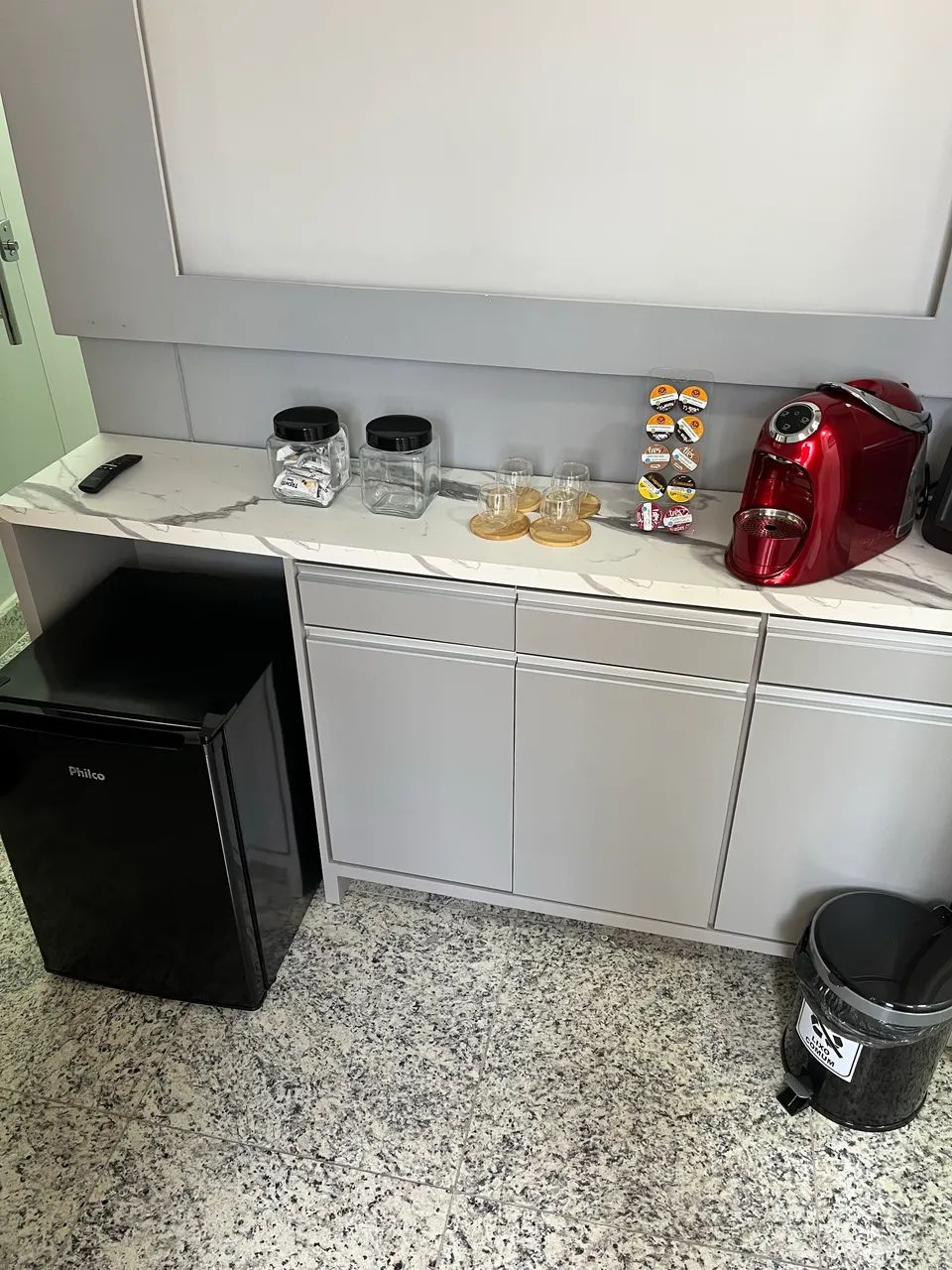 ALUGO CONSULTÓRIO ODONTOLÓGICO - Centro de BH